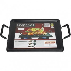 Chapa Grill Cotherm