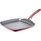 GRILL GARLIC VERMELHO BRINOX