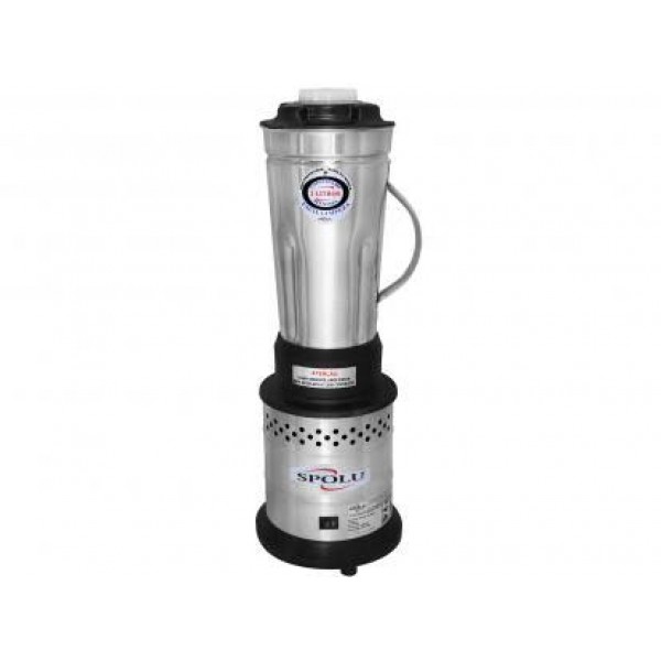 LIQUIDIFICADOR AR 3,5L 127V ECO SPOLU