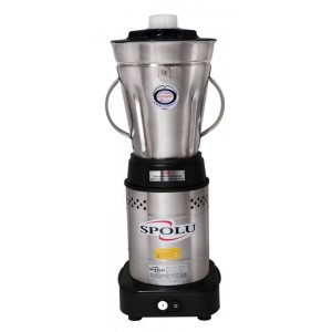 LIQUIDIFICADOR BR 6,0L SPOLU