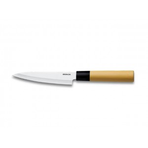 FACA CHEF 8 1/4 SAMURAI BRINOX