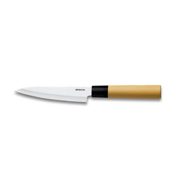 FACA CHEF 8 1/4 SAMURAI BRINOX