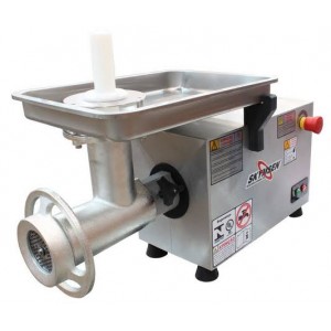 PICADOR DE CARNE BC10 INOX 220V SKYMSEN