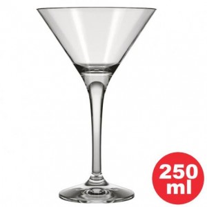 TAÇA MARTINI 250ML NADIR