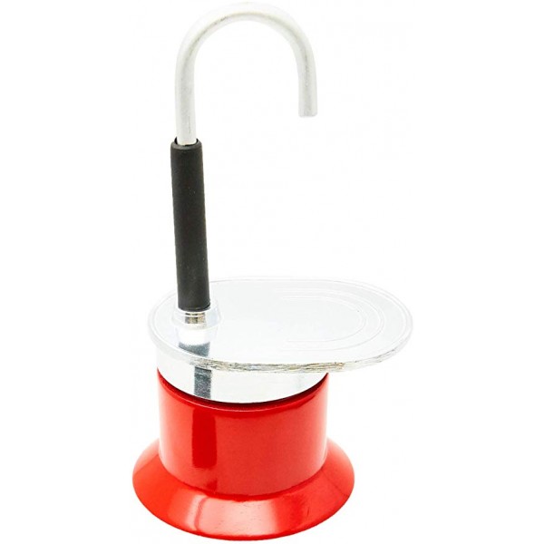 CAFETEIRA ITALIANA MINI ESPRESS MIMO STYLE