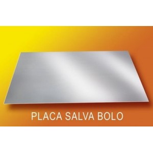 SALVA BOLO RETANGULAR 30X45 DOUPAN