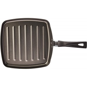 GRILL GARLIC GRAFITE BRINOX