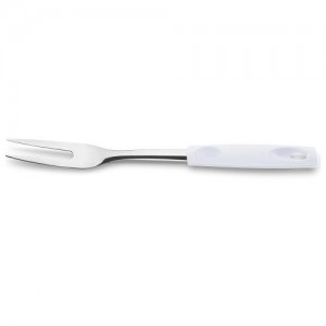 GARFO TRINCHAN ASTI BRANCO BRINOX