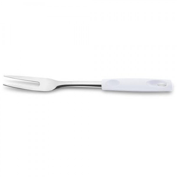 GARFO TRINCHAN ASTI BRANCO BRINOX