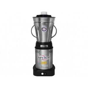 LIQUIDIFICADOR BR 4,0L SPOLU