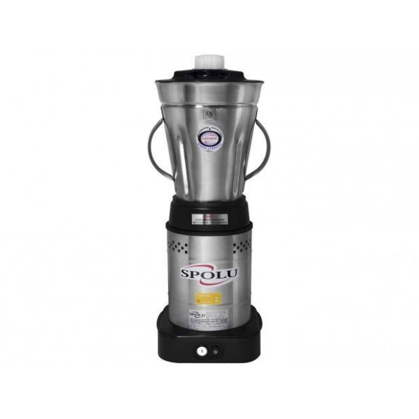 LIQUIDIFICADOR BR 4,0L SPOLU