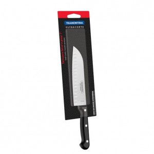 FACA SANTOKU 7 ULTRACORTE TRAMONTINA