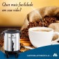 CAFETEIRA AUTOMÁTICA 2L 127V MARCHESONI