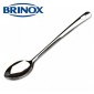 COLHER DE ARROZ SUPREMA INOX BRINOX