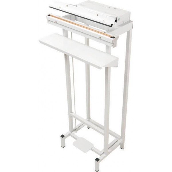 SELADORA MANUAL 40CM TEMP HERMET400 2C